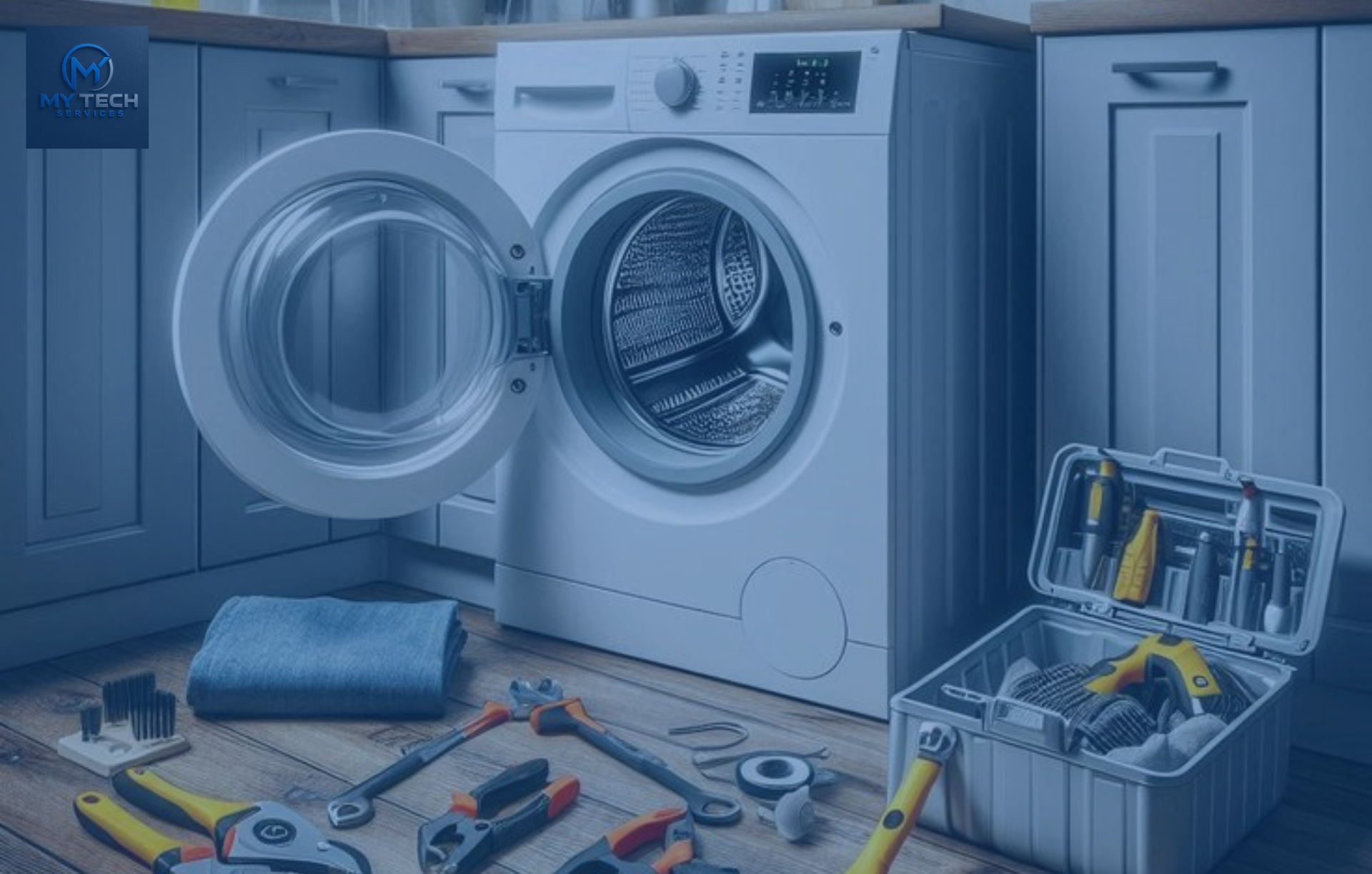Washing Machine Service Chennai