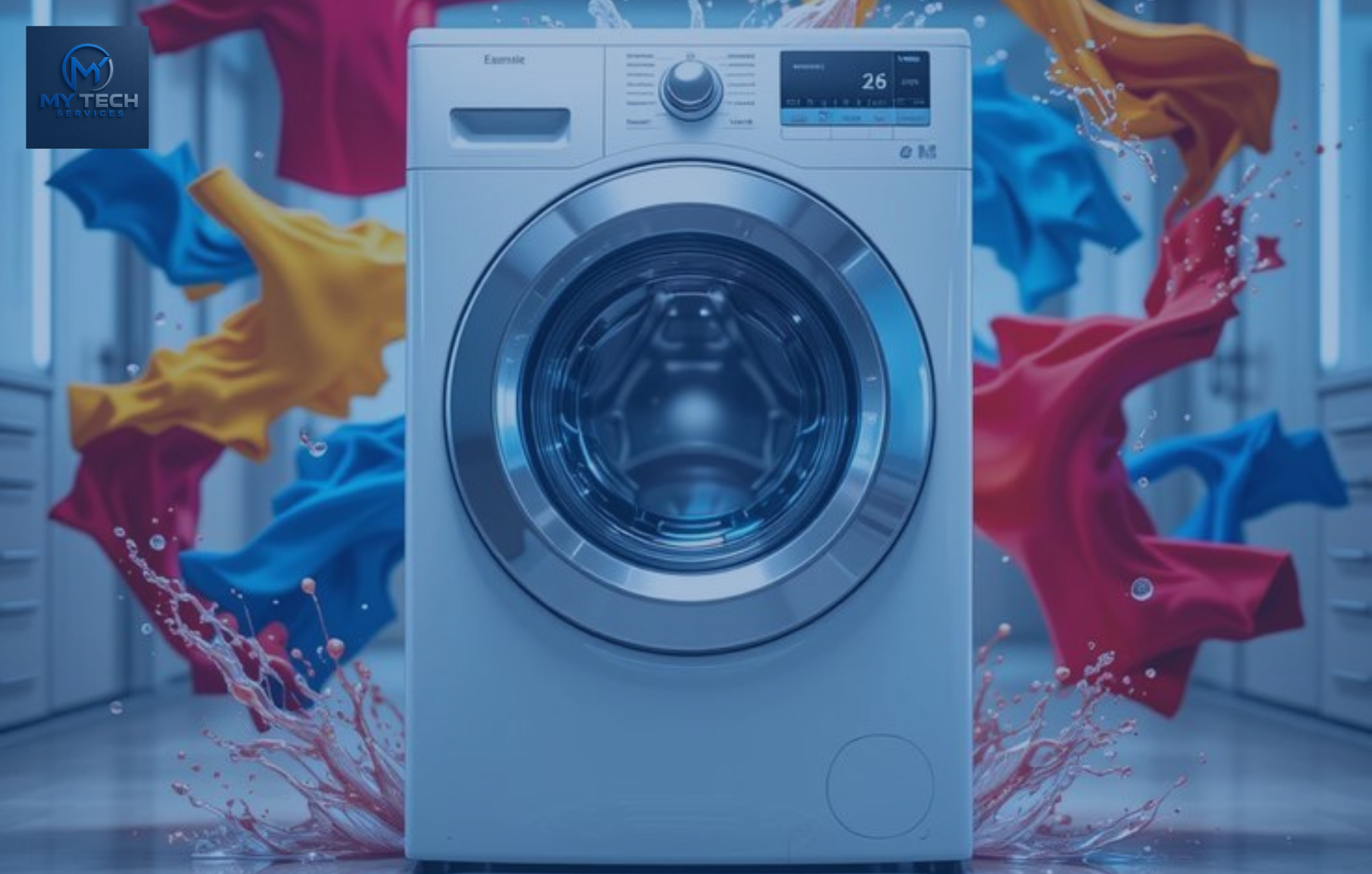 Washing Machine Service Chennai