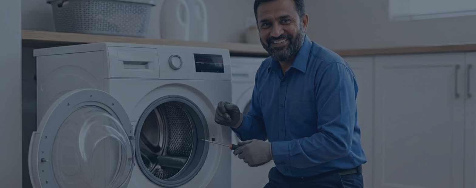 Washing Machine Service Chennai