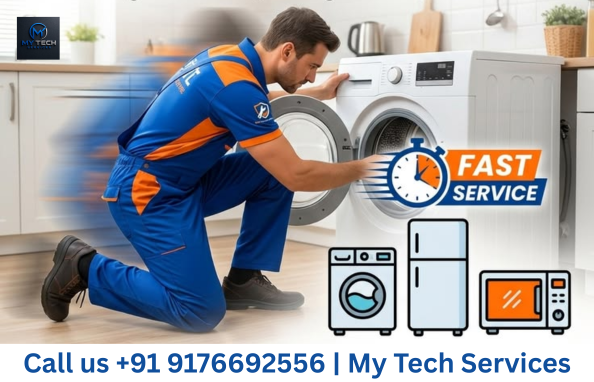 Washing Machine Service Chennai
