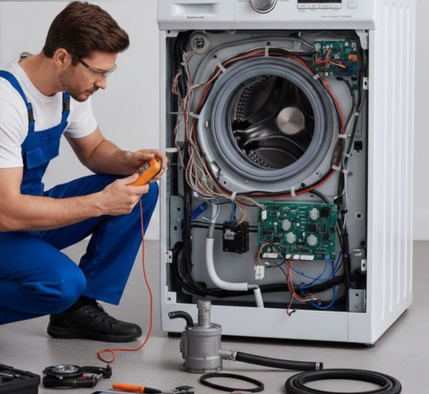 Washing Machine Service Chennai