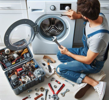Washing Machine Service Chennai