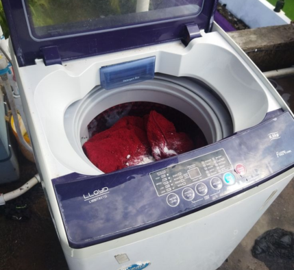 Washing Machine Service Chennai