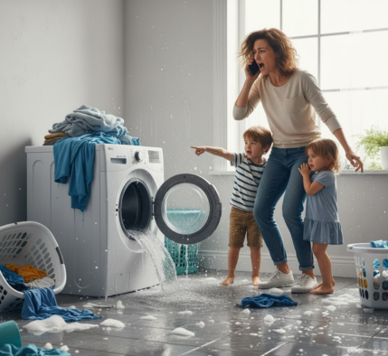 Washing Machine Service Chennai